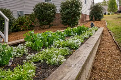 7212 Circle Bay Court, Holly Springs, NC 27540 - Photo 49