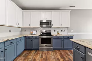 2016 Satinwood Dr, Clayton, NC 27520 - Photo 25