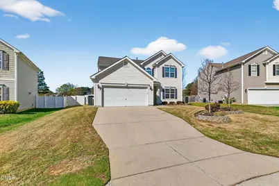 2016 Satinwood Drive, Clayton, NC 27520 - Photo 5