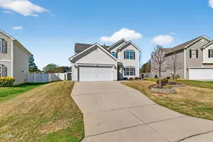 2016 Satinwood Dr, Clayton, NC 27520 - Photo 5