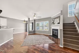 2016 Satinwood Dr, Clayton, NC 27520 - Photo 11