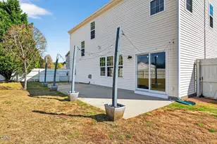 2016 Satinwood Dr, Clayton, NC 27520 - Photo 45