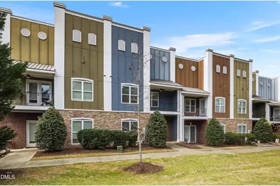 842 Queen City Crescent, Apex, NC 27523 - Photo 33