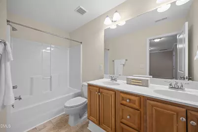 842 Queen City Crescent, Apex, NC 27523 - Photo 27