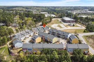 842 Queen City Cres, Apex, NC 27523 - Photo 39