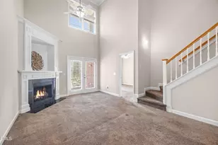 842 Queen City Cres, Apex, NC 27523 - Photo 15