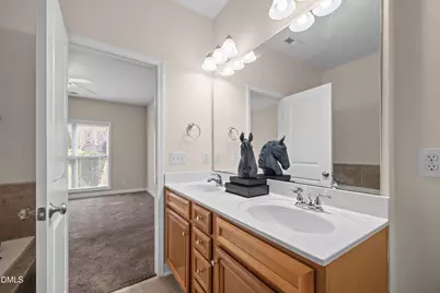 842 Queen City Crescent, Apex, NC 27523 - Photo 19