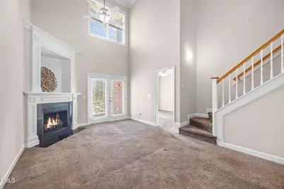 842 Queen City Crescent, Apex, NC 27523 - Photo 15