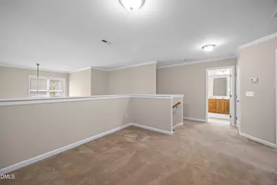 842 Queen City Crescent, Apex, NC 27523 - Photo 25