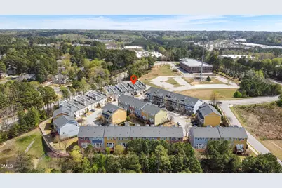 842 Queen City Crescent, Apex, NC 27523 - Photo 39