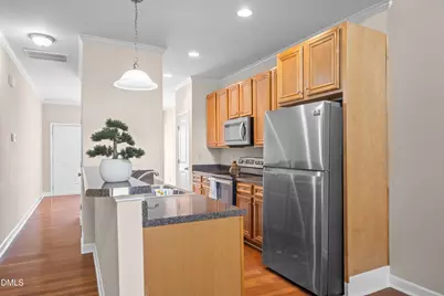 842 Queen City Crescent, Apex, NC 27523 - Photo 7