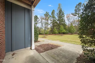 842 Queen City Crescent, Apex, NC 27523 - Photo 35