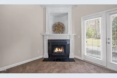 842 Queen City Crescent, Apex, NC 27523 - Photo 13