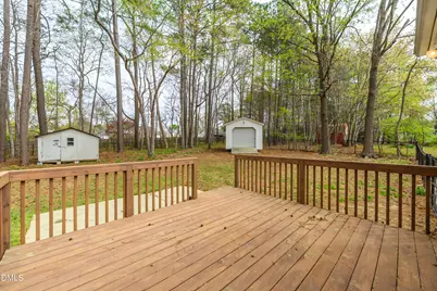 184 Rynal Drive, Garner, NC 27529 - Photo 29