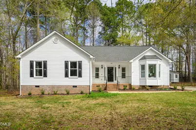 184 Rynal Drive, Garner, NC 27529 - Photo 1