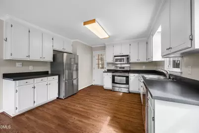 184 Rynal Drive, Garner, NC 27529 - Photo 9