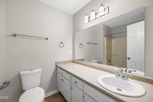 184 Rynal Dr, Garner, NC 27529 - Photo 21