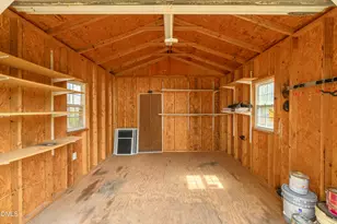 184 Rynal Dr, Garner, NC 27529 - Photo 31