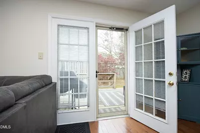 1507 Nature Court, Raleigh, NC 27609 - Photo 19