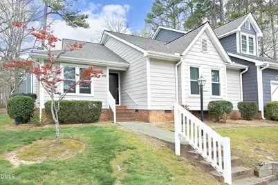 1507 Nature Court, Raleigh, NC 27609 - Photo 1