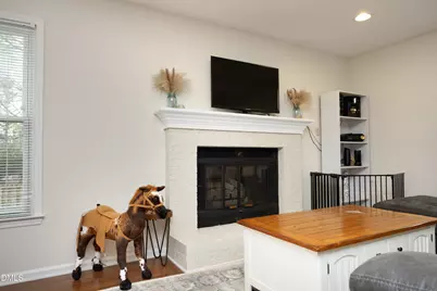 1507 Nature Court, Raleigh, NC 27609 - Photo 5