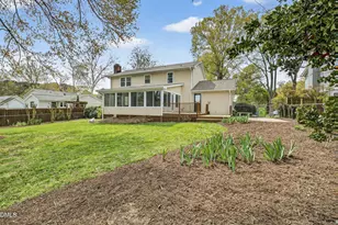 417 Crescent Ct, Raleigh, NC 27609 - Photo 31