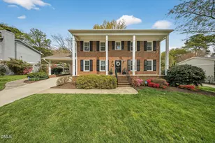 417 Crescent Ct, Raleigh, NC 27609 - Photo 29