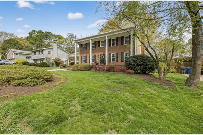 417 Crescent Court, Raleigh, NC 27609 - Photo 3