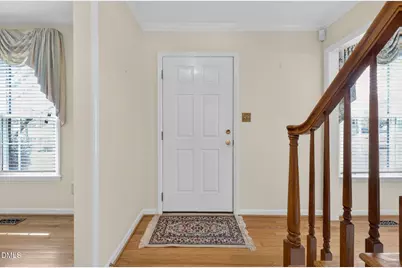 417 Crescent Court, Raleigh, NC 27609 - Photo 7