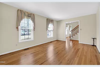 417 Crescent Court, Raleigh, NC 27609 - Photo 9