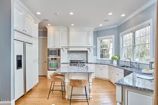 405 Meadowmont Ln, Chapel Hill, NC 27517 - Photo 17