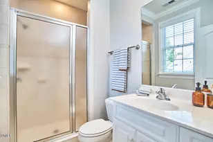 405 Meadowmont Ln, Chapel Hill, NC 27517 - Photo 47