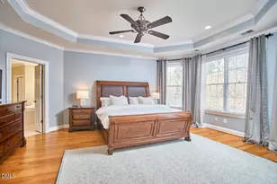 405 Meadowmont Ln, Chapel Hill, NC 27517 - Photo 33