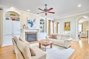 405 Meadowmont Ln, Chapel Hill, NC 27517 - Photo 9