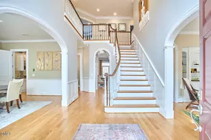 405 Meadowmont Ln, Chapel Hill, NC 27517 - Photo 3