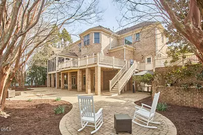 405 Meadowmont Lane, Chapel Hill, NC 27517 - Photo 57