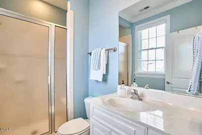 405 Meadowmont Lane, Chapel Hill, NC 27517 - Photo 41