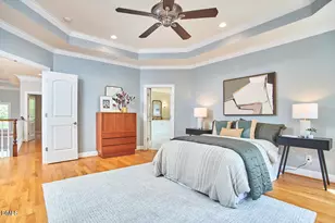 405 Meadowmont Ln, Chapel Hill, NC 27517 - Photo 41
