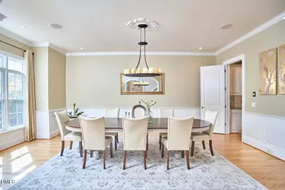 405 Meadowmont Lane, Chapel Hill, NC 27517 - Photo 27