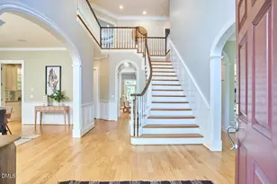 405 Meadowmont Ln, Chapel Hill, NC 27517 - Photo 3