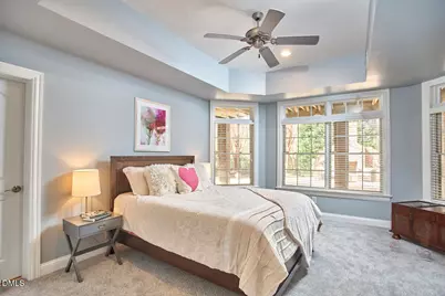 405 Meadowmont Lane, Chapel Hill, NC 27517 - Photo 47