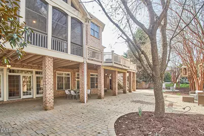 405 Meadowmont Lane, Chapel Hill, NC 27517 - Photo 61