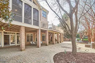 405 Meadowmont Ln, Chapel Hill, NC 27517 - Photo 61