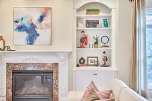 405 Meadowmont Ln, Chapel Hill, NC 27517 - Photo 11