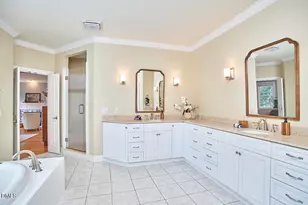 405 Meadowmont Ln, Chapel Hill, NC 27517 - Photo 45