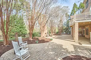 405 Meadowmont Ln, Chapel Hill, NC 27517 - Photo 67
