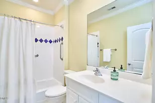 405 Meadowmont Ln, Chapel Hill, NC 27517 - Photo 43