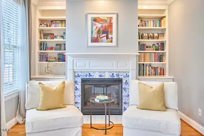 405 Meadowmont Lane, Chapel Hill, NC 27517 - Photo 35