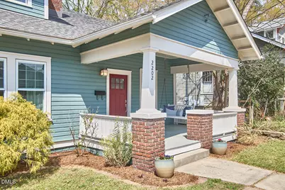 2202 Chapel Hill Road, Durham, NC 27707 - Photo 7