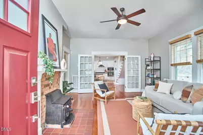 2202 Chapel Hill Road, Durham, NC 27707 - Photo 15